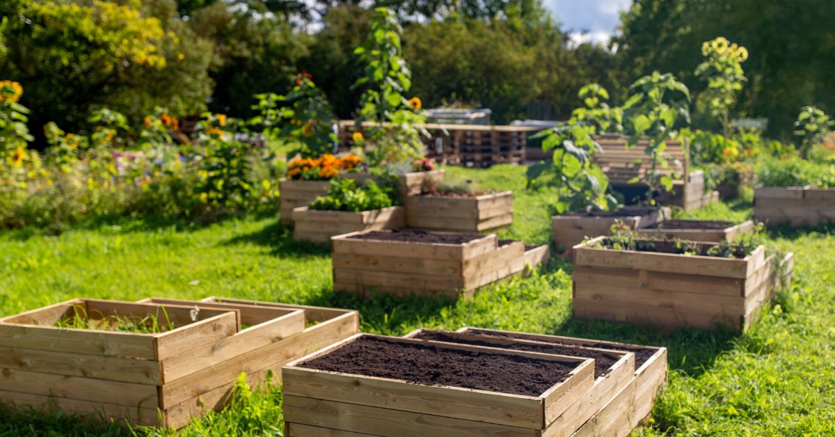 Why Fall Is the Best Time to Add Compost to Your Edmonton Garden Beds