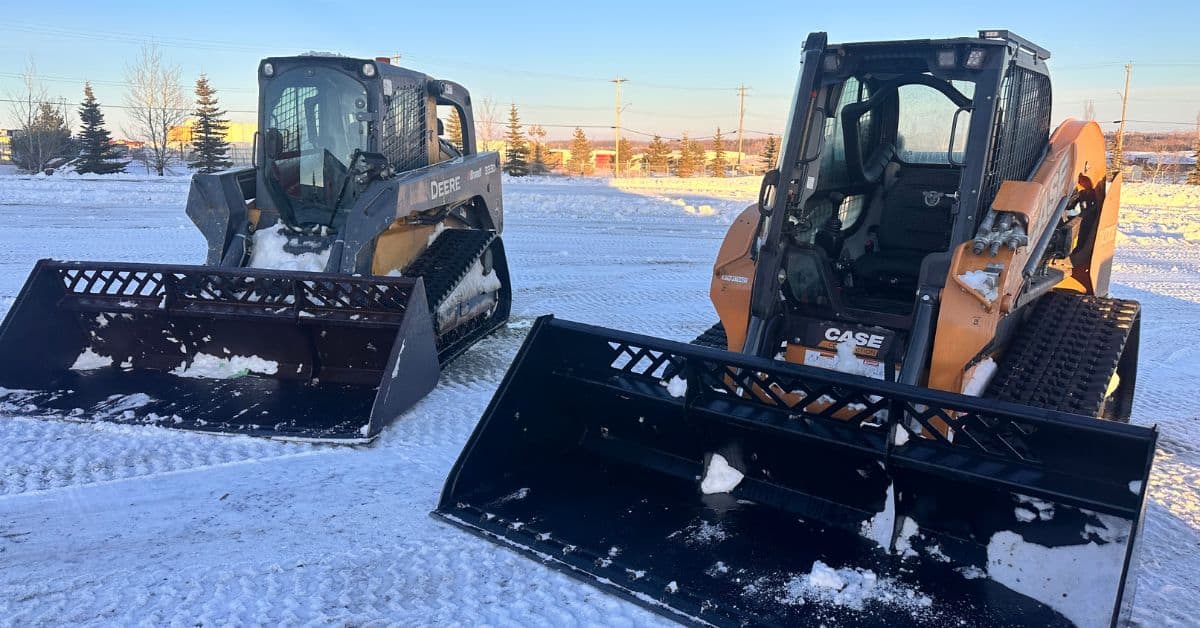 Seasonal Contracts vs. Per-Clear Snow Removal: Which Is Best for Businesses?